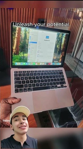 MacBook Air Affordable