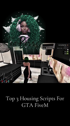 Top 3 Housing Scripts for GTA FiveM