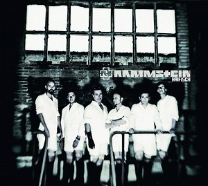 Rammstein – Haifisch