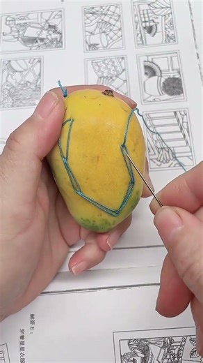 Mastering Needlework: Quick Tips for Mending & Patching