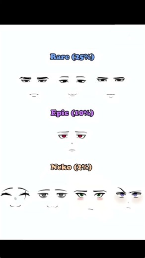 Gakuran NEW FACE UPDATE! (Showcase) ✨⁠ #gakuran #roblox #robloxfyp #robloxgames #robloxedit