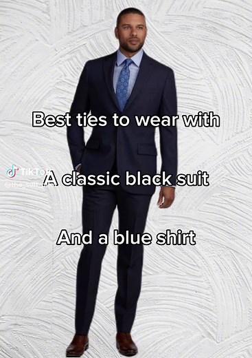 The Suit Pilot on TikTok