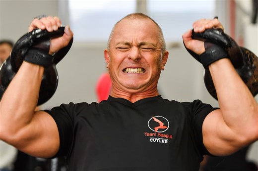 The Science of "Greasing the Groove": Can You Get Stronger by Training Every Day? | BOXROX