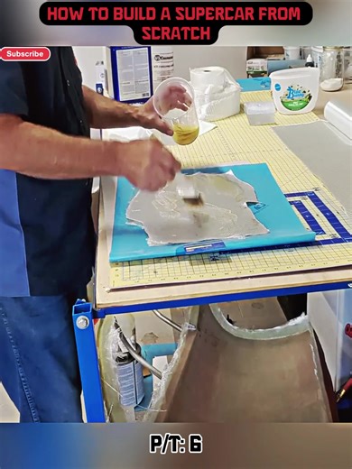 #supercarbuild #HomeBuilt #Engineering #Carrestoration #DIYCar