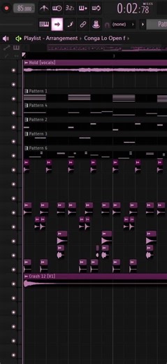 Yung Alpha Producer - Hold ft. Chunkz & Yung Filly