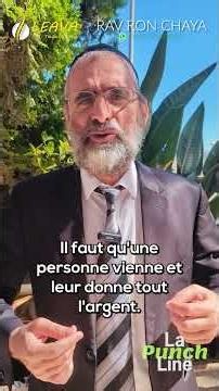 À qui demandez-vous VRAIMENT ? - Rav Ron Chaya