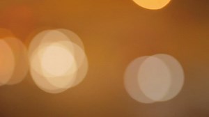 Bokeh, Lights, Beautiful Wallpaper. Free Stock Video