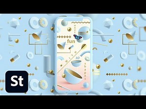 Social Media Templates from Adobe Stock | Adobe Creative Cloud