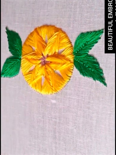 Stunning Home Embroidery Designs to Try