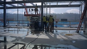 5K views · 103 reactions | What's next for us as we grow? Building the next great spaces for Samford. This campus is intentionally built for you. 﫵https://bit.ly/3S2ddJM | Samford University | Facebook