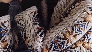 Handknit Garment Design