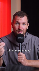 Nakasuway ka nga mo FORGIVE sa usa ka tawo? Story time! 😲 | Father Sam