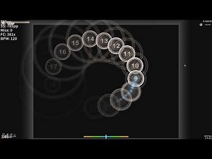 LOST-CRIM3S Osu 9*