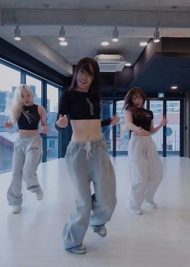 beyonce 7/11 dance choreography HEXXY