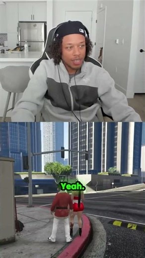 Santa Claus Needs a Home-Cooked Meal! Wait, What?! 🎅🏠😂