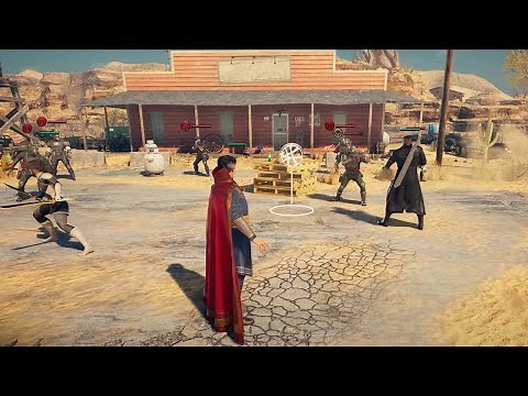 Top 10 Upcoming Superhero Games You NEED TO SEE