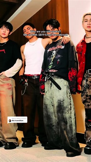 SB19 'Emoji' Dance Cover: Jolin Tsai's Music Video Tribute