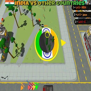 167K views · 862 reactions | India Vs other country | Kill Chor | Facebook