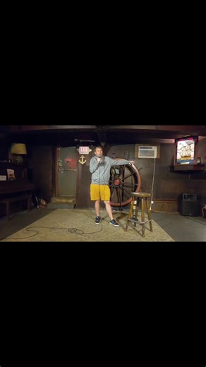 open mic | working out material #timstonecomedy #jokes #comedy