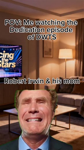 The Drama Drop on Instagram: "I’m not crying, you’re crying! #realitytv #reality #dwts"