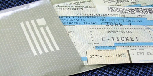 Here's how much your plane ticket actually costs