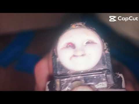 Shed 17: it’s not scary :trailer