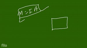 Find magnetic moment in following cases.(a)(b)(Each segment ... | Filo