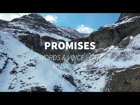 PROMISES - Spoken Word Poetry