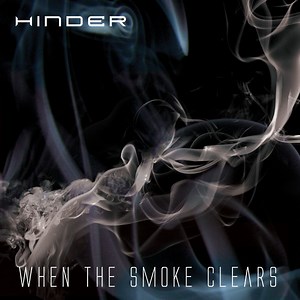 Hinder - When The Smoke Clears