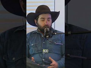 Adventures in Wild Bull Catching in Australia