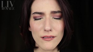 Free Teen Sex | Liv Royale - Dacryphilia Crying Fetish