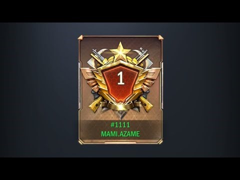 1111 Global Conquest Finals Battle Reports