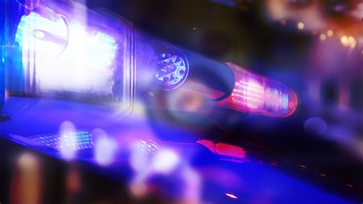 Pedestrian dies after being hit by vehicles while trying to cross I-10 in Central El Paso