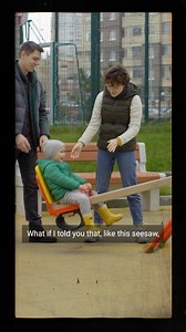 19K views · 110 reactions | Just like a see-saw, nature has a tipping point. If we continue its unprecedented destruction, we risk pushing ecosystems past the point of no return. And the impact? It will affect everyone, everywhere. We may have placed our planet on a dangerous see-saw, but if we #ActForOurPlanet – NOW – we can still tip things back in our favour. #WWFUntangled #LivingPlanetReport #LPR2024 | WWF | Facebook