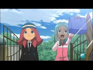 Inazuma Eleven Capitulo 71 Espanol