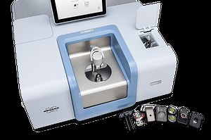 INVENIO | FTIR spectrometers | Bruker
