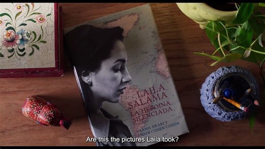 The Red Star | movie | 2021 | Official Trailer