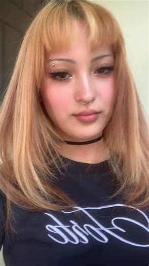 Stylish Swag: Forte's Embroidered Cursive Baby Tee