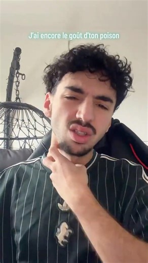 ❤️‍🩹🔥| Chagrin de plus - @DAKEEZ in French Sign Language | 🤯💔🙏🏼