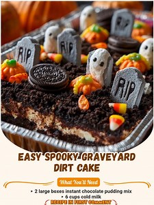 10K views · 15 reactions | Creepy, chocolatey, spooky and so much...