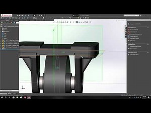 SolidWorks: Descriptions, Part Numbers, & Layouts