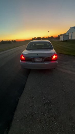 Calm Muffler Delete for Grand Marquis and Crown Vic