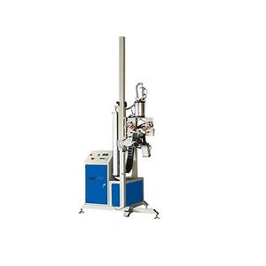 [Hot Item] Glass Prosessing Machinery Molecular Sieve Filling Machine Automatic Molecular Sieve Filling Machine