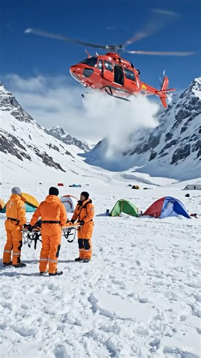 Everest trek #shortsfeed #youtubeshorts