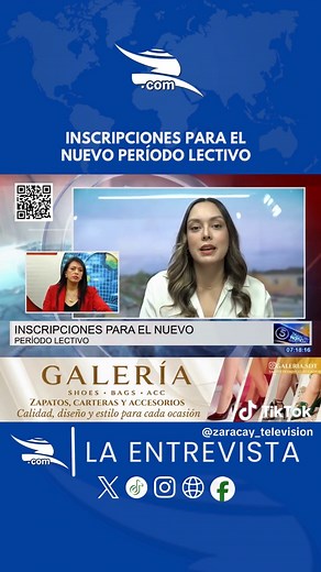 Inscripciones 2026-2027: Proceso y Fechas Clave