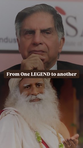 Full video on YouTube - “Shri Ratan Tata’s Unreleased Talk On Elon Musk, 26/11 & JRD Tata | INSIGHT: The DNA of Success 2014” | Karthik Rao
