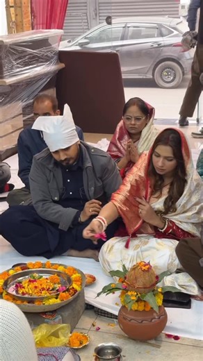 Roopal Sharma on Instagram