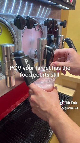 Exploring Target's Food Court Delights