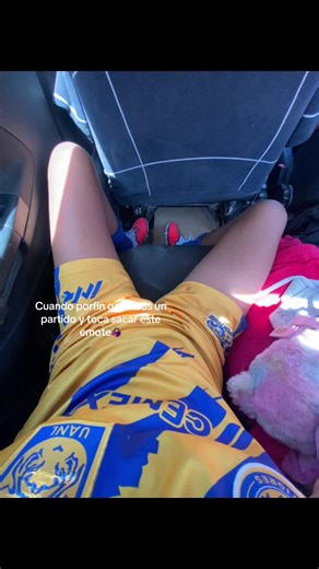 Ni ganamos 💔😭#viral #futbol #fyp | emote