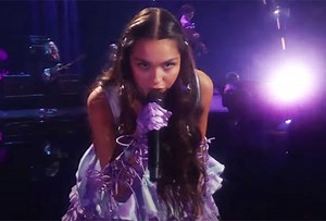 Olivia Rodrigo Makes Her VMAs Debut With ‘Good 4 U’ — Watch and Grade It